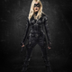 Illustration for article titled First Look At emArrow/ems All New Black Canary!
